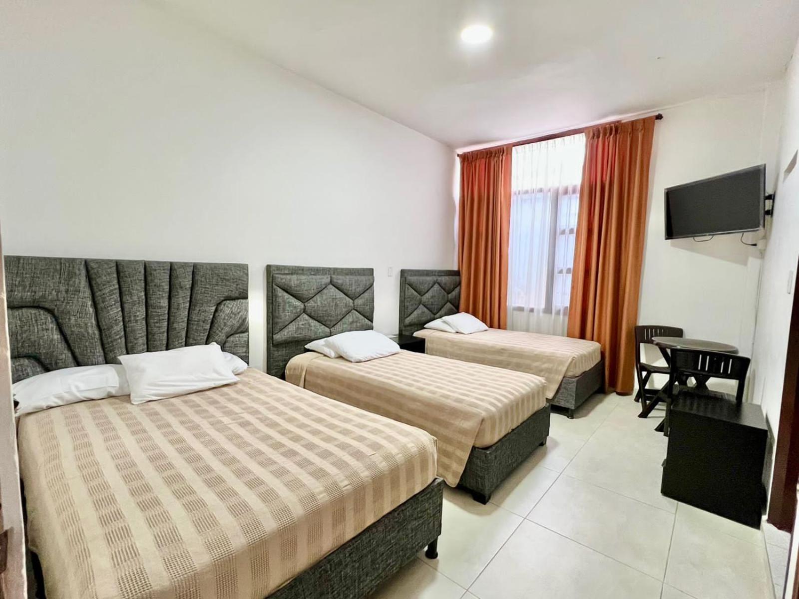 Hotel Dorado Real Hdr Popayan Extérieur photo